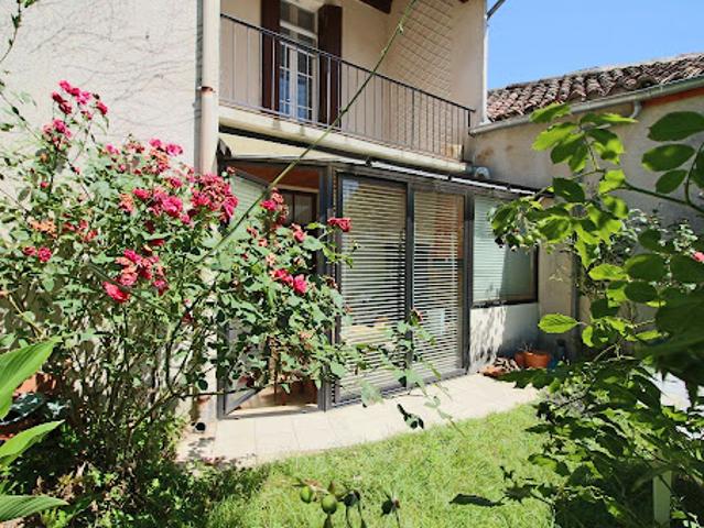 Vente Maison 4 pièces 114 m2 Laguépie