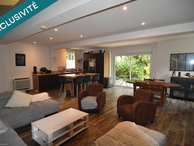 Vente Maison 4 pièces 114 m2 Joigny