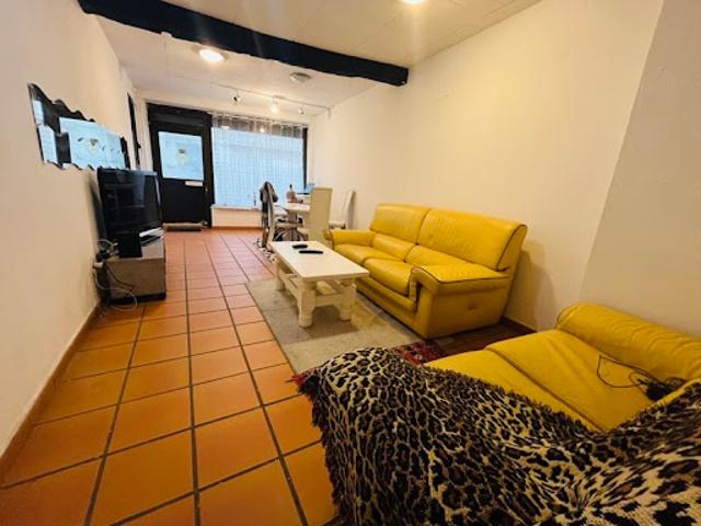 Vente Maison 4 pièces 114 m2 Lavelanet