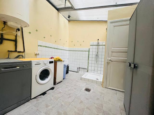 Vente Maison 4 pièces 114 m2 Lavelanet