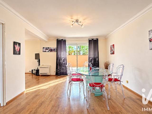 Vente Maison 4 pièces 114 m2 Le barcares