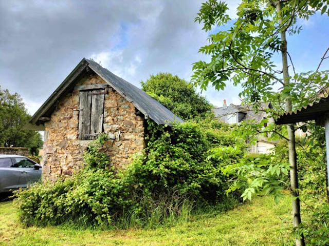 Vente Maison 4 pièces 114 m2 Le Ham
