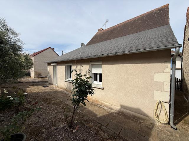 Vente Maison 4 pièces 114 m2 Lesigny