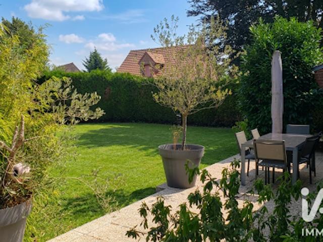 Vente Maison 4 pièces 114 m2 Lille