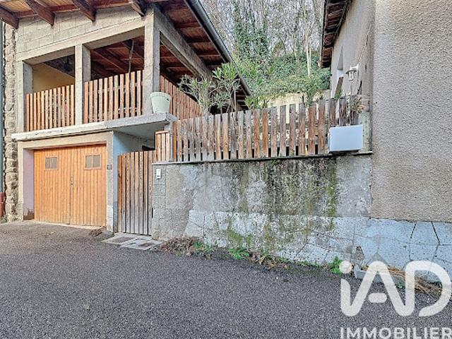 Vente Maison 4 pièces 114 m2 Limony