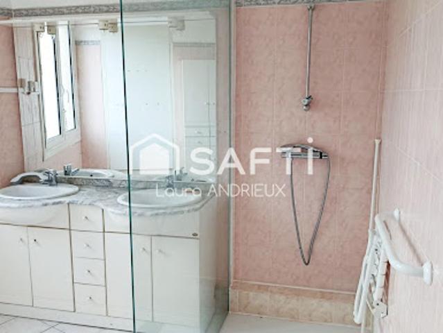 Vente Maison 4 pièces 114 m2 Pamiers