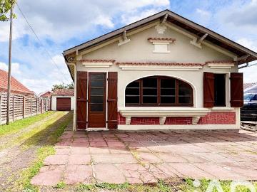 Vente Maison 4 pièces 114 m2 Pessac