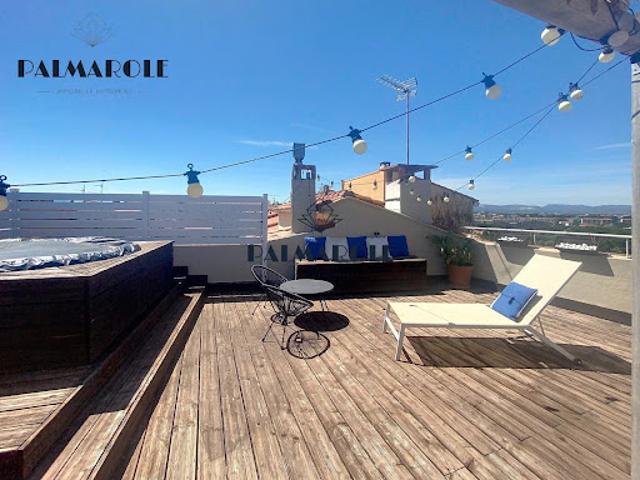 Vente Maison 4 pièces 114 m2 Perpignan