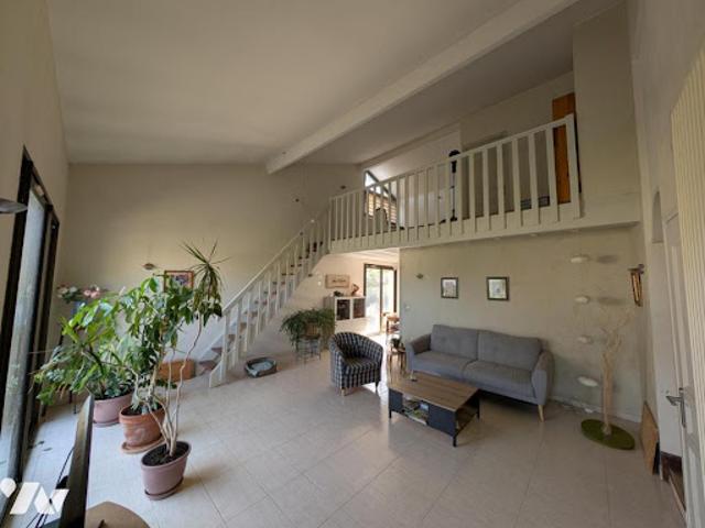 Vente Maison 4 pièces 114 m2 Portes lès Valence