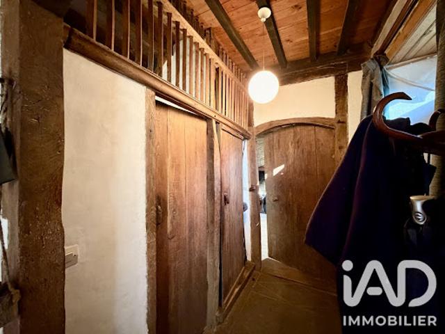 Vente Maison 4 pièces 114 m2 Pouzac