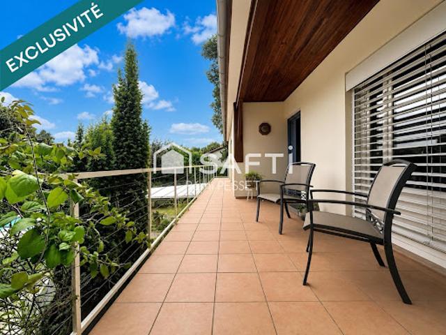 Vente Maison 4 pièces 114 m2 Saint Aignan