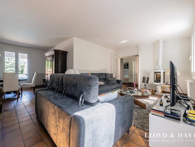 Vente Maison 4 pièces 114 m2 Saint benoit