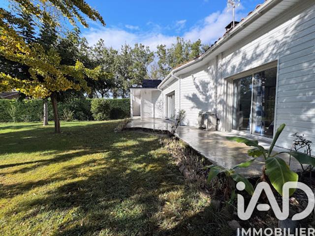 Vente Maison 4 pièces 114 m2 Saint Etienne de Tulmont