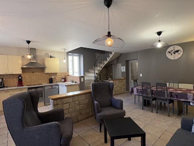 Vente Maison 4 pièces 114 m2 Saou