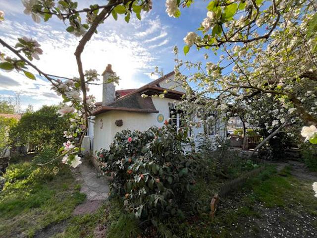 Vente Maison 4 pièces 114 m2 Salbris