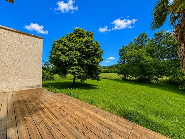 Vente Maison 4 pièces 114 m2 Seissan