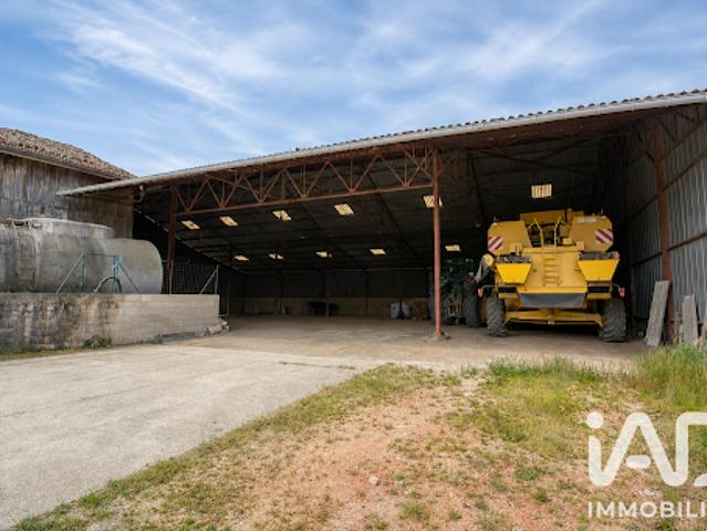 Vente Maison 4 pièces 114 m2 Somme Suippe