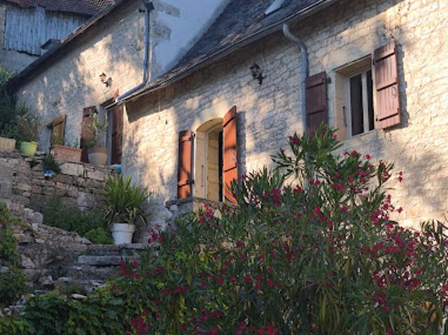 Vente Maison 4 pièces 114 m2 Turenne