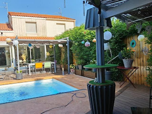 Vente Maison 4 pièces 114 m2 Torreilles