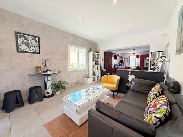 Vente Maison 4 pièces 118 m2 Toulon