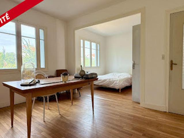 Vente Maison 4 pièces 114 m2 Tours