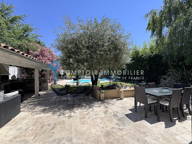 Vente Maison 4 pièces 114 m2 Valence