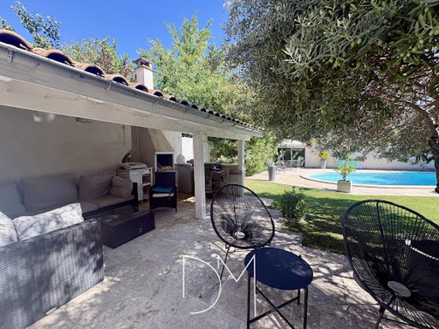 Vente Maison 4 pièces 114 m2 Valence