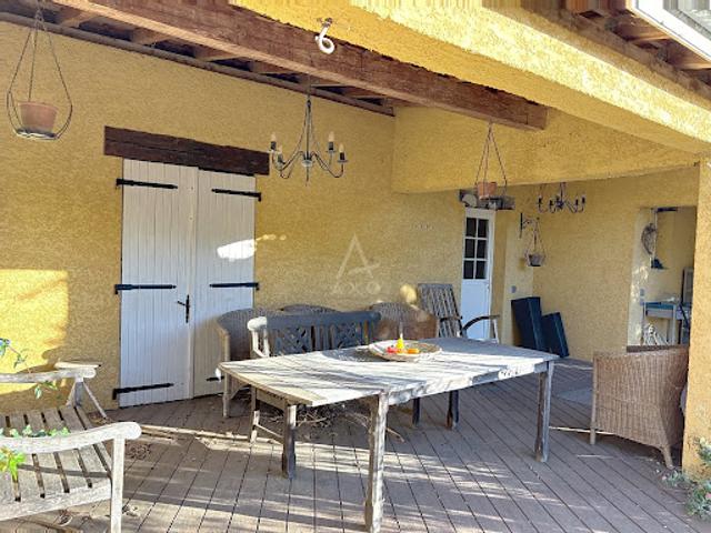 Vente Maison 4 pièces 114 m2 Vallègue