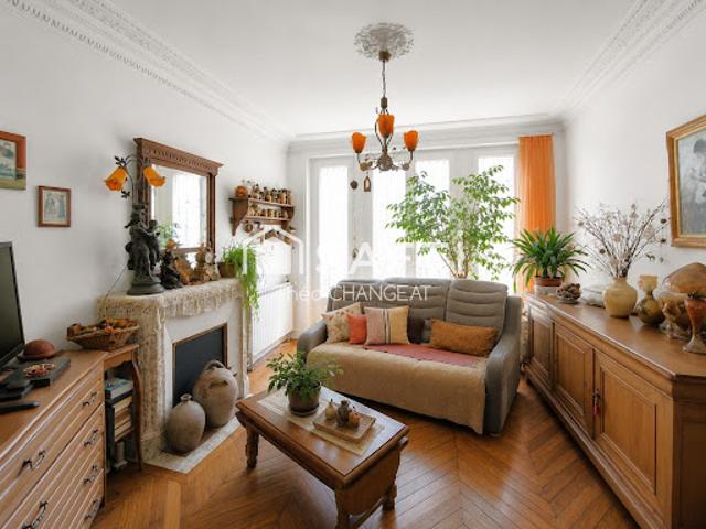 Vente Maison 4 pièces 116 m2 Varennes en Argonne