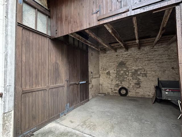 Vente Maison 4 pièces 114 m2 Vieville