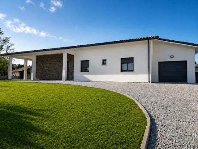 Vente Maison 4 pièces 120 m2 Villeneuve sur Lot