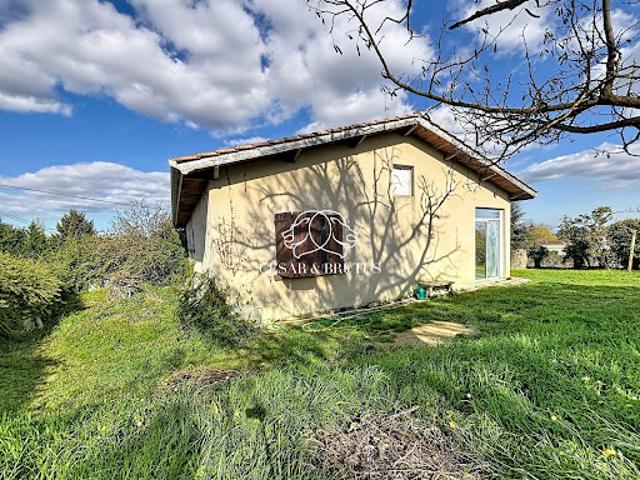 Vente Maison 4 pièces 114 m2 Villié Morgon