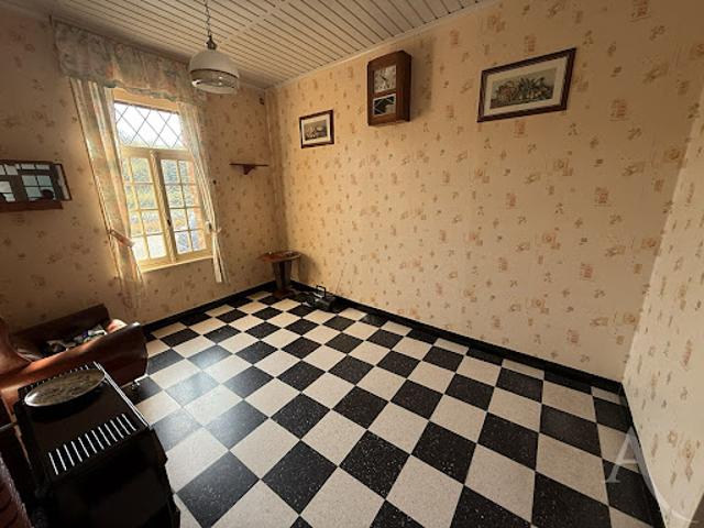 Vente Maison 4 pièces 114 m2 Watten