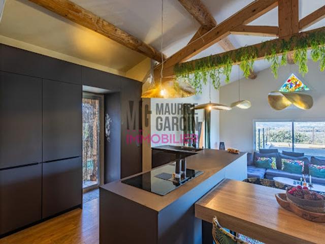 Vente Maison 4 pièces 114.07 m2 Blauvac