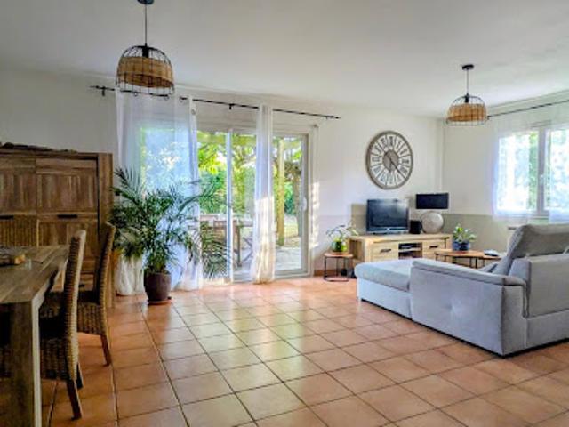 Vente Maison 4 pièces 114.09 m2 Saint Gervais