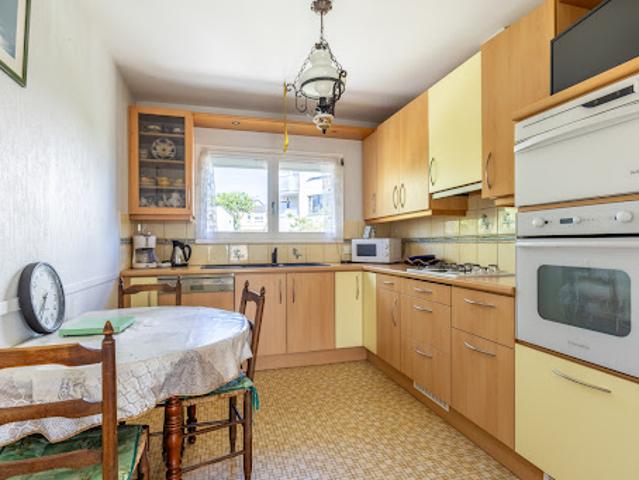 Vente Maison 4 pièces 114.27 m2 Noyal Châtillon sur Seiche