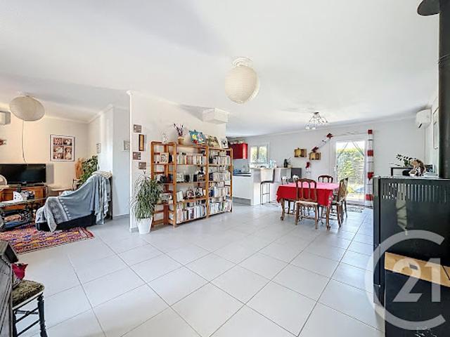 Vente Maison 5 pièces 114.35 m2 Montauban