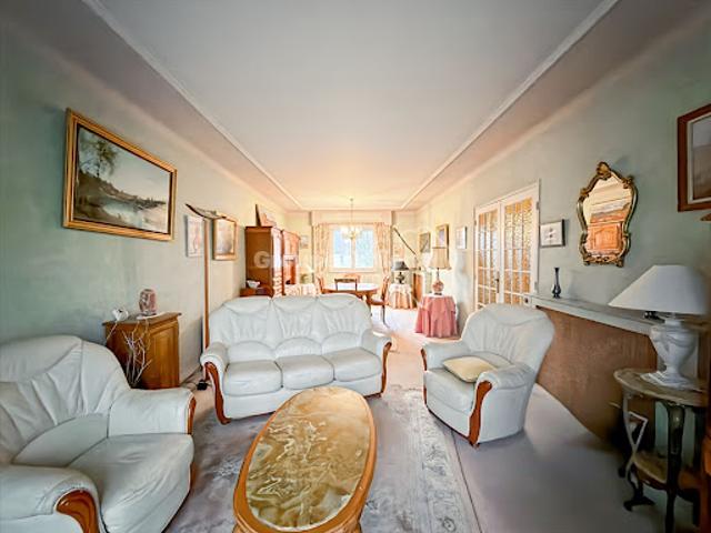 Vente Maison 4 pièces 114.31 m2 Nantes