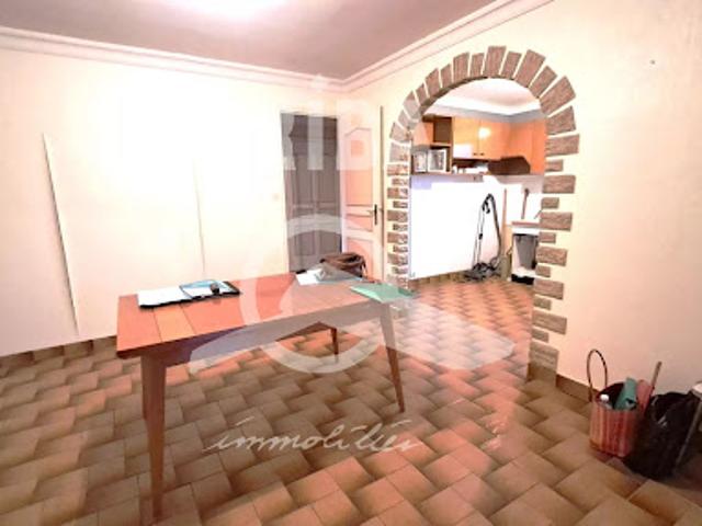 Vente Maison 4 pièces 114.3 m2 Saint andre des eaux