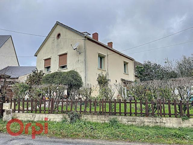 Vente Maison 4 pièces 114 m2 La Petite Marche