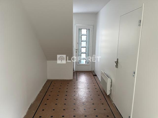 Vente Maison 4 pièces 116 m2 Seraincourt