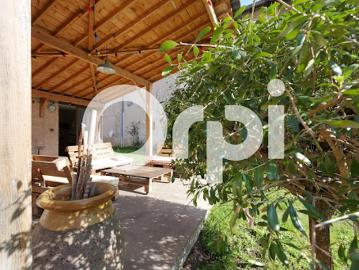 Vente Maison 4 pièces 114.59 m2 Miribel
