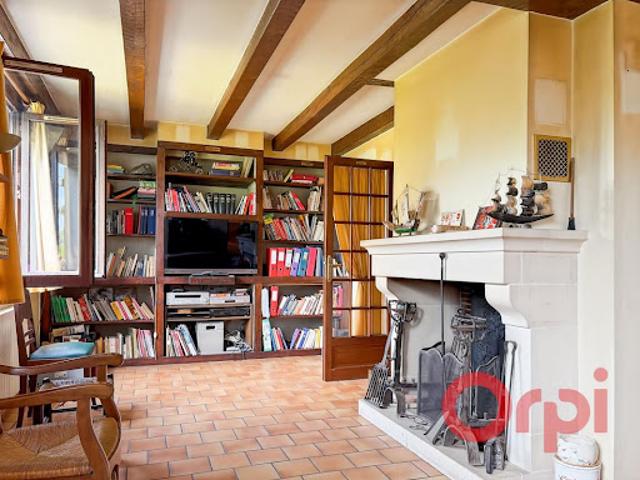 Vente Maison 5 pièces 114.52 m2 Bourges