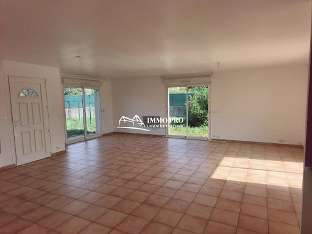 Vente Maison 4 pièces 114.5 m2 Samatan
