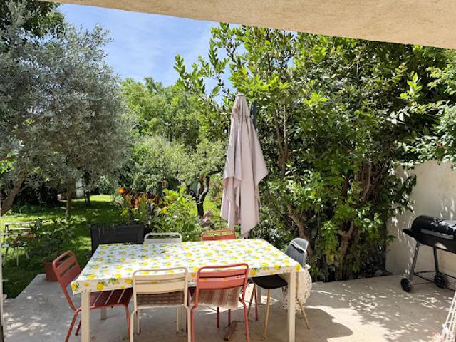 Vente Maison 4 pièces 114.5 m2 Sarrians