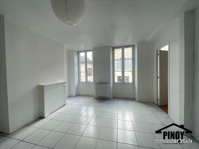 Vente Maison 4 pièces 114.67 m2 Voulx
