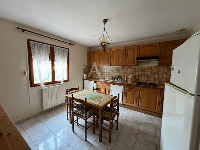 Vente Maison 4 pièces 114.77 m2 Limoux