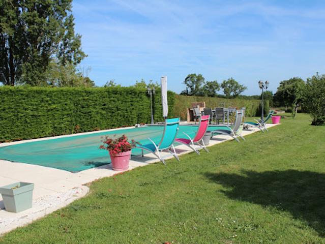 Vente Maison 4 pièces 114.77 m2 Toury Lurcy