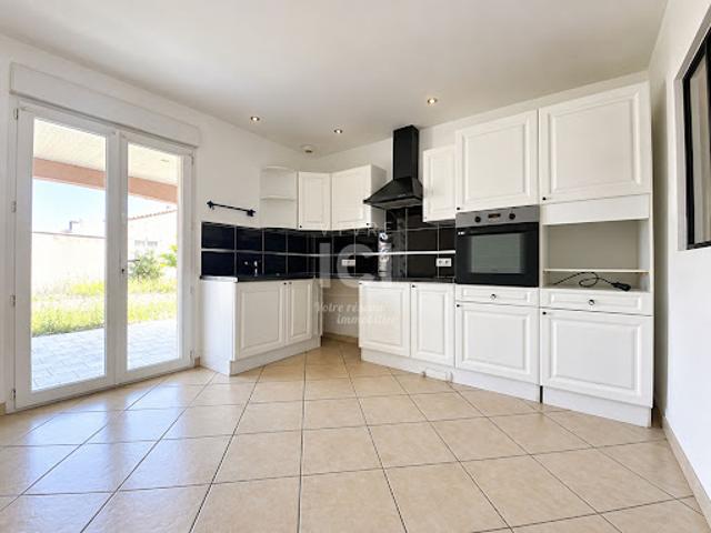 Vente Maison 4 pièces 114.73 m2 Les Sorinières