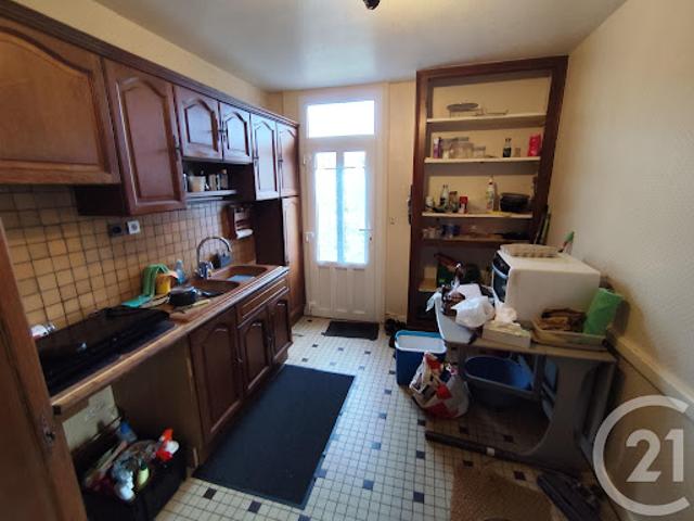 Vente Maison 4 pièces 114.7 m2 Chassignolles